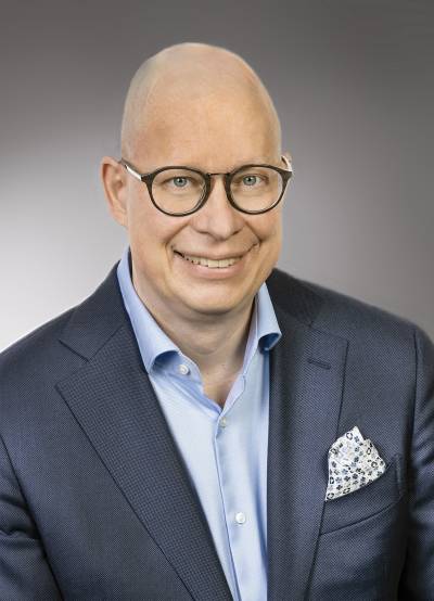 Aktuelles Portrtfoto