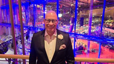 Berlinale-Er�ffnung